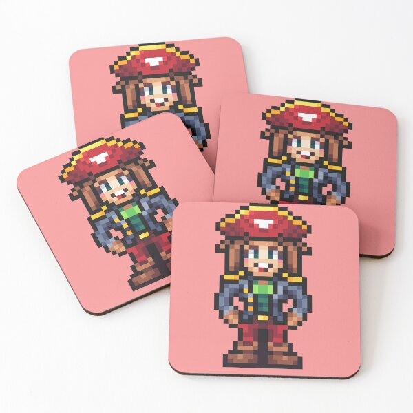 Item preview, Jolly Pirate designed and sold by CogsworthPixels.