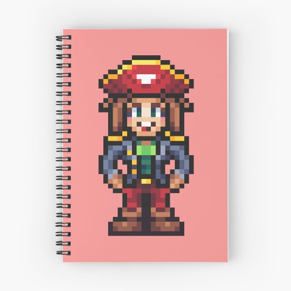 Item preview, Jolly Pirate designed and sold by CogsworthPixels.
