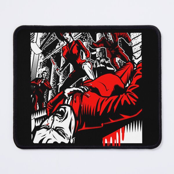 Item preview, KMFDM hau ruck designed and sold by Modzeleski1996.