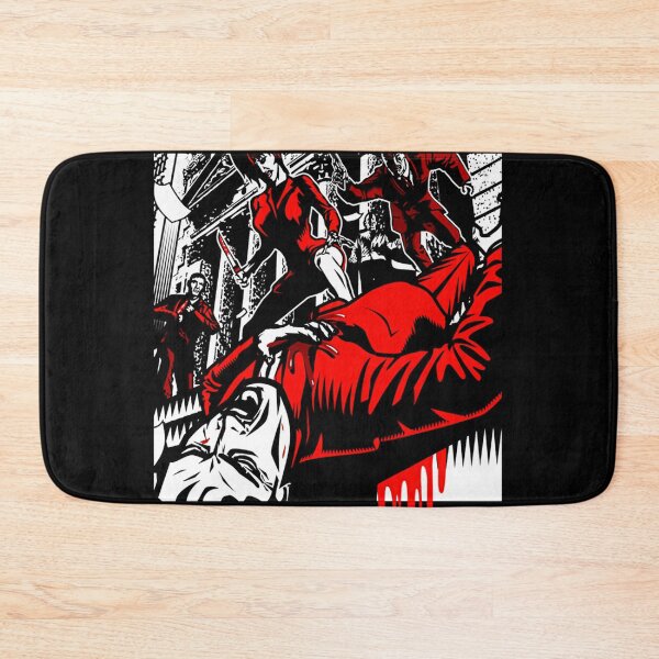 Item preview, KMFDM hau ruck designed and sold by Modzeleski1996.