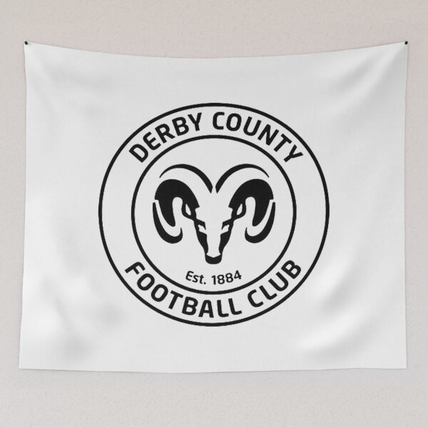 Item preview, derby country designed and sold by peggythompson.
