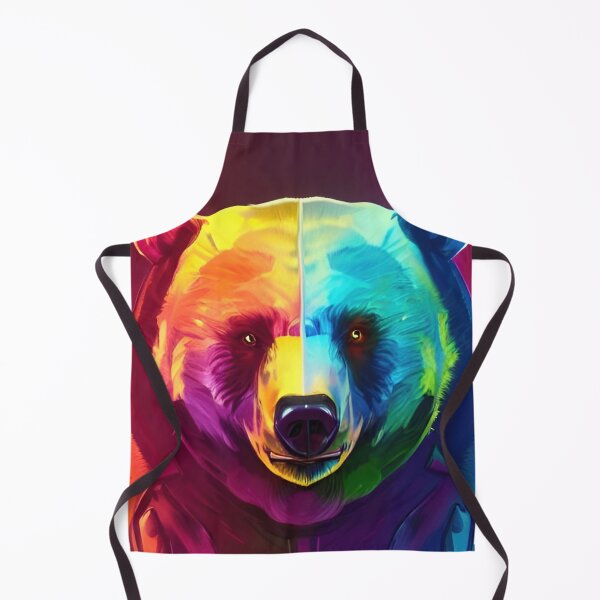Item preview, Bear #1 designed and sold by tonkenken.