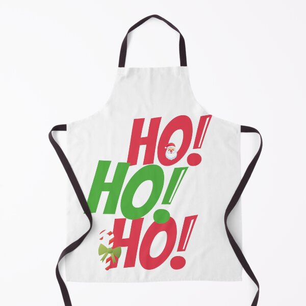 Item preview, ho!ho!ho! designed and sold by shestiger.