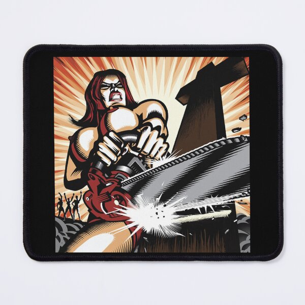 Item preview, KMFDM kunst designed and sold by Modzeleski1996.
