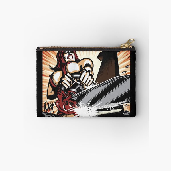 Item preview, KMFDM kunst designed and sold by Modzeleski1996.