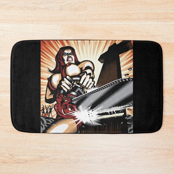 Item preview, KMFDM kunst designed and sold by Modzeleski1996.