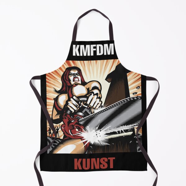 Item preview, KMFDM kunst designed and sold by Modzeleski1996.