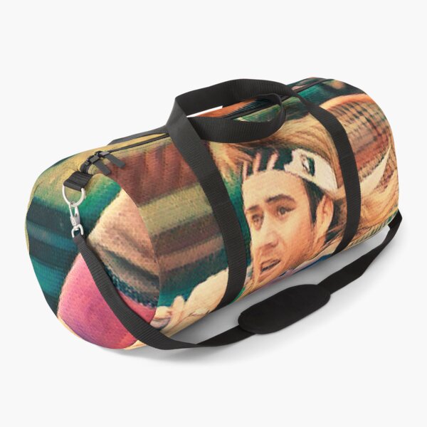 Item preview, Agassi 2: THE PUNISHER: Tennis Legend designed and sold by OutofFocusShop.