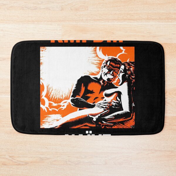 Item preview, KMFDM nave designed and sold by Modzeleski1996.