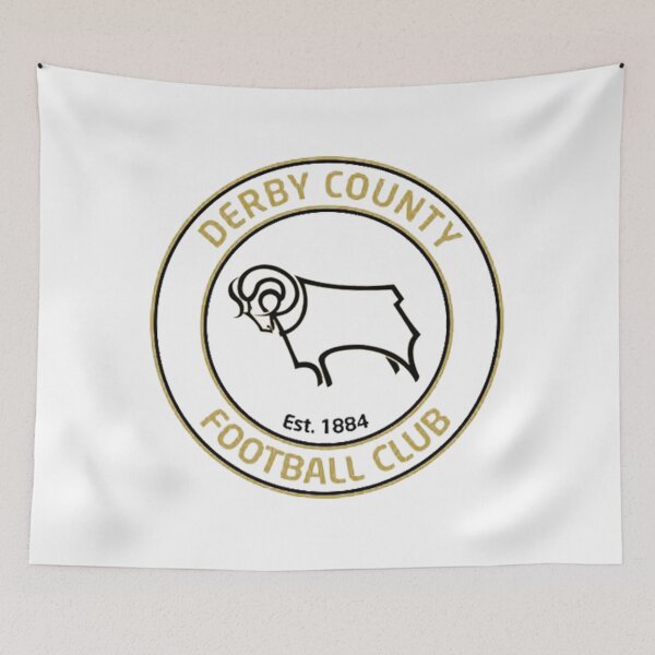 Item preview, derby country designed and sold by peggythompson.