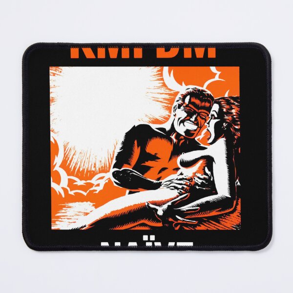 Item preview, KMFDM nave designed and sold by Modzeleski1996.