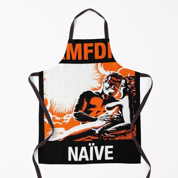 Item preview, KMFDM nave designed and sold by Modzeleski1996.