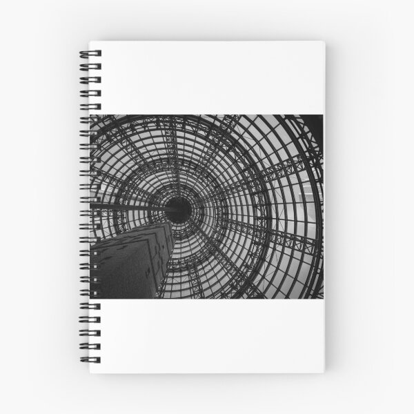 Item preview, Shot Tower, Melbourne Central Shopping Centre. designed and sold by PVphotography.