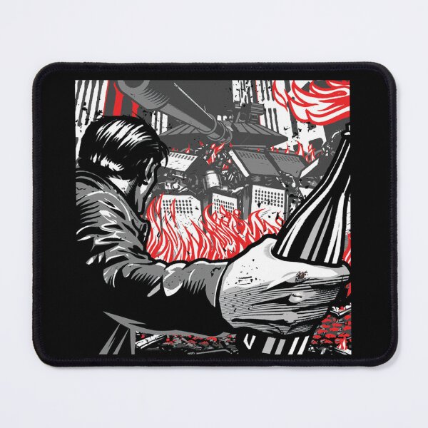 Item preview, KMFDM our time will come designed and sold by Modzeleski1996.