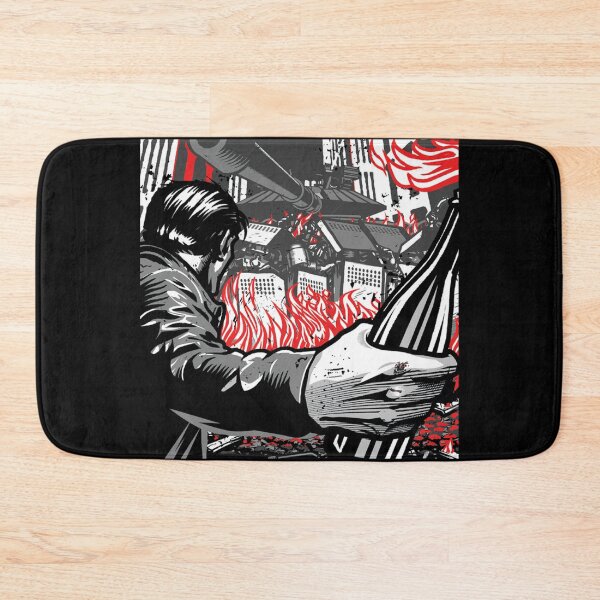 Item preview, KMFDM our time will come designed and sold by Modzeleski1996.