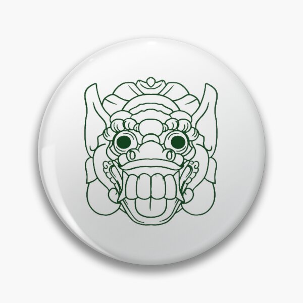 Item preview, Barong verde designed and sold by Matteo  Berionni.