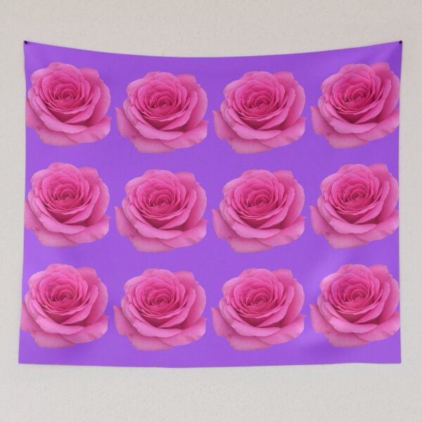 Item preview, Pink Rose  designed and sold by EllenDaisyShop.