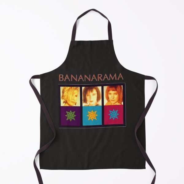 Item preview, Best Cover Logo Music Bananarama    183 designed and sold by Nova5l.