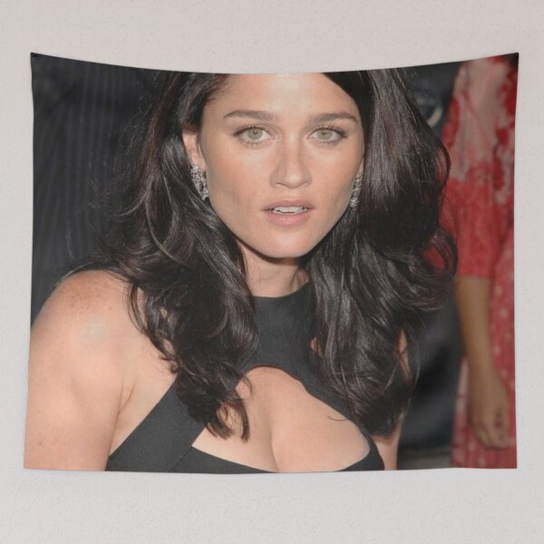 Item preview, robin tunney designed and sold by escaeping.