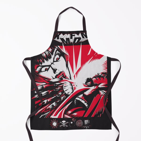 Item preview, KMFDM symbols designed and sold by Modzeleski1996.