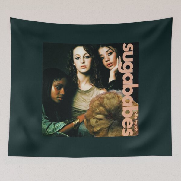 Item preview, best logo SugababesBritish girl group  160 designed and sold by Nova5l.