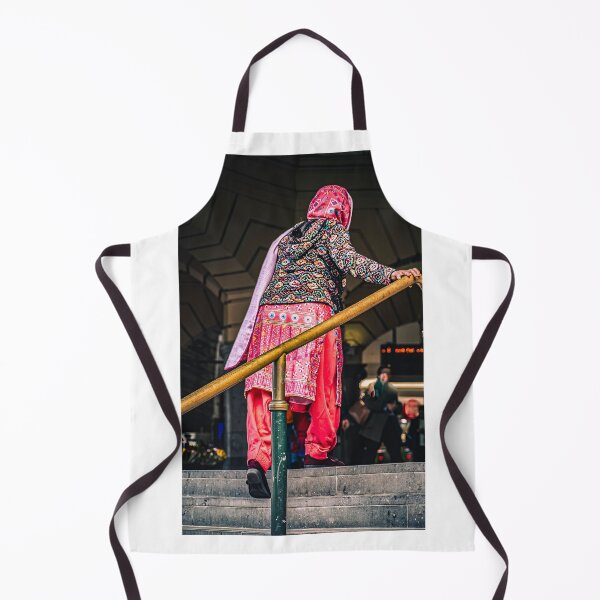 Item preview, Colourful lady. designed and sold by PVphotography.