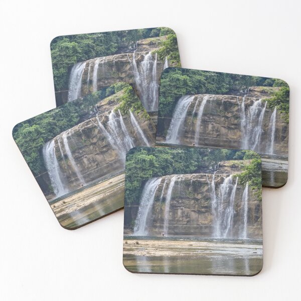 Item preview, Tinuy-an Falls, Borboanan, Bislig, Surigao del Sur, Mindanao, Philippines designed and sold by Ross.A.Campbell.