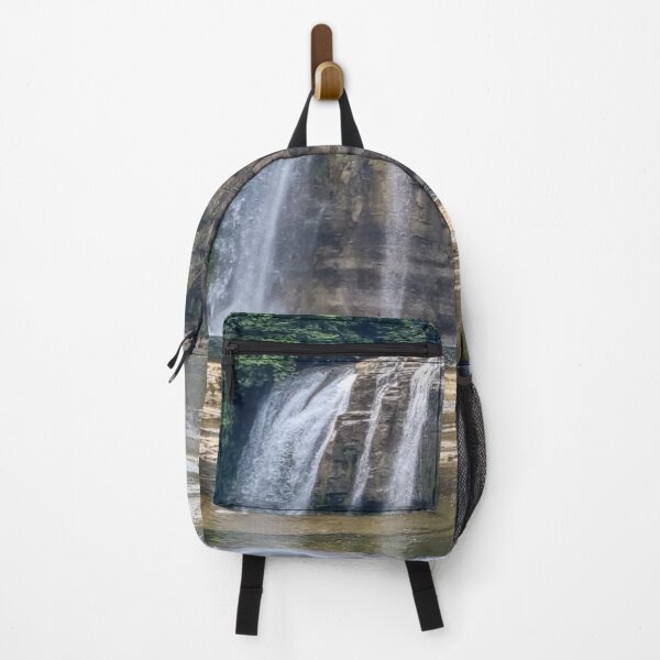 Item preview, Tinuy-an Falls, Borboanan, Bislig, Surigao del Sur, Mindanao, Philippines designed and sold by Ross.A.Campbell.