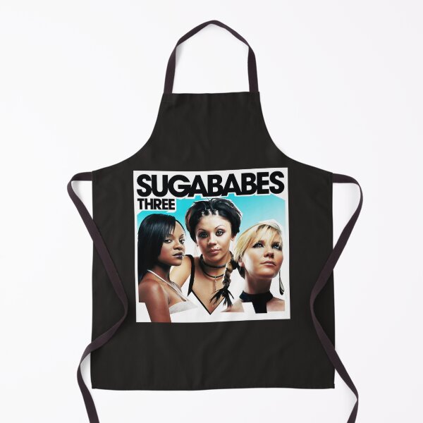 Item preview, best logo SugababesBritish girl group 166 designed and sold by Nova5l.