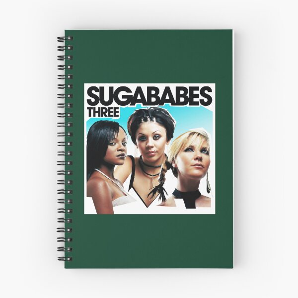 Item preview, best logo SugababesBritish girl group 166 designed and sold by Nova5l.
