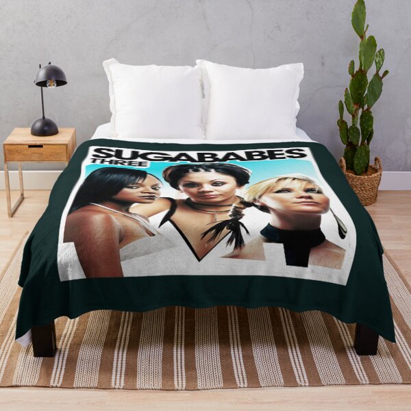 Item preview, best logo SugababesBritish girl group 166 designed and sold by Nova5l.