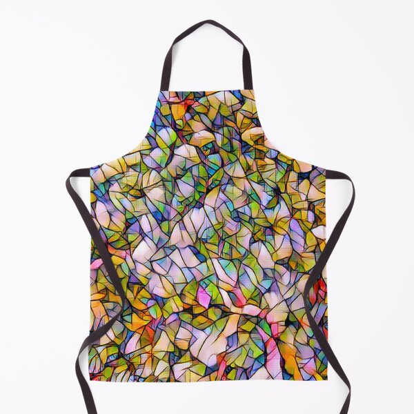 Item preview, Pincushion Moss Mosaic designed and sold by Crayle.