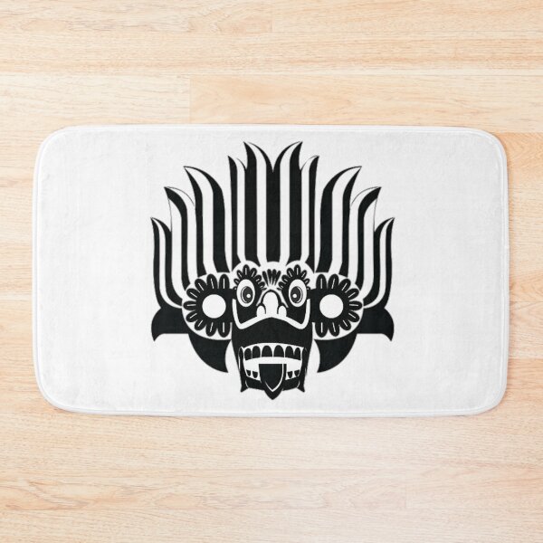 Item preview, Sri Lankan devil Mask  designed and sold by CoolAR.