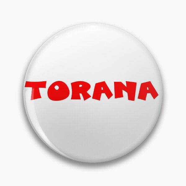 Artikelvorschau, TORANA entworfen und verkauft von DomGDesign.