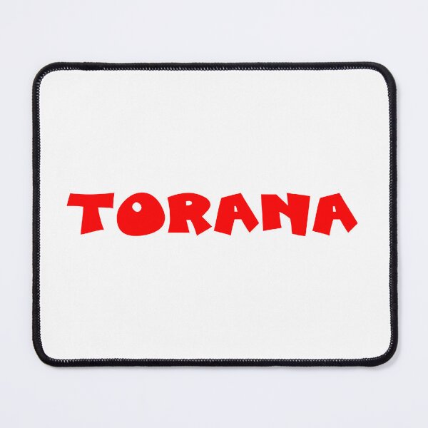 Item preview, TORANA designed and sold by DomGDesign.