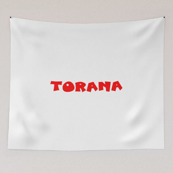Item preview, TORANA designed and sold by DomGDesign.