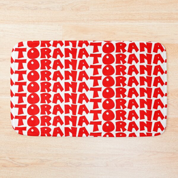 Item preview, TORANA designed and sold by DomGDesign.