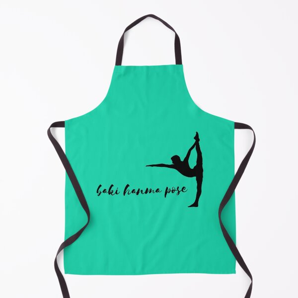 Item preview, baki hanma pose  designed and sold by Umbozuwear.