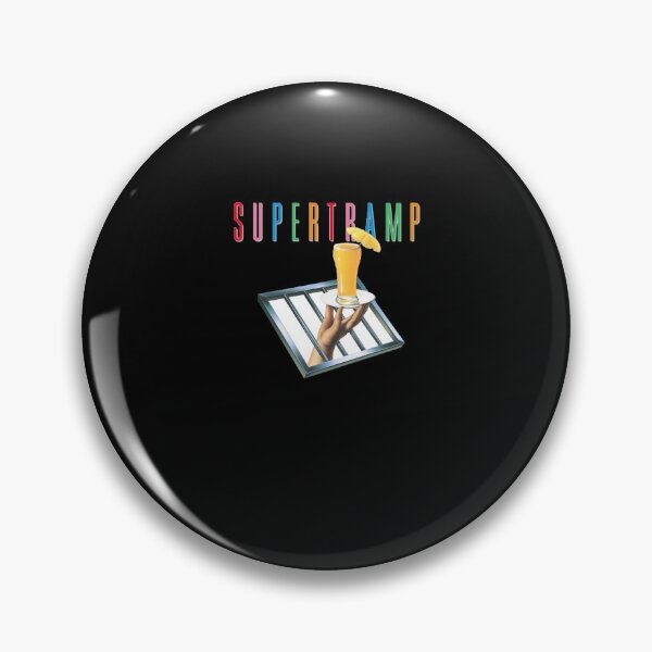 Item preview, Supertramp Hand Holding Orange Juice designed and sold by OwenKuphal.