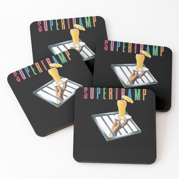 Item preview, Supertramp Hand Holding Orange Juice designed and sold by OwenKuphal.