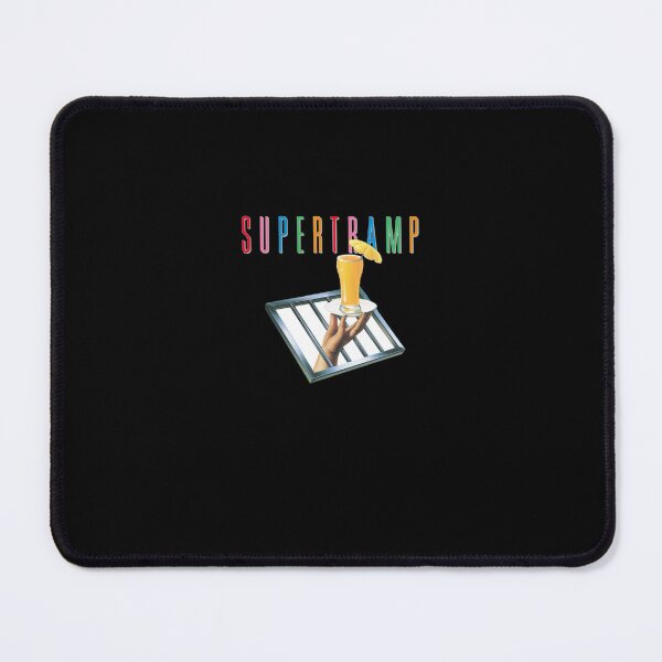 Item preview, Supertramp Hand Holding Orange Juice designed and sold by OwenKuphal.