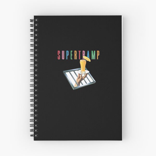 Item preview, Supertramp Hand Holding Orange Juice designed and sold by OwenKuphal.