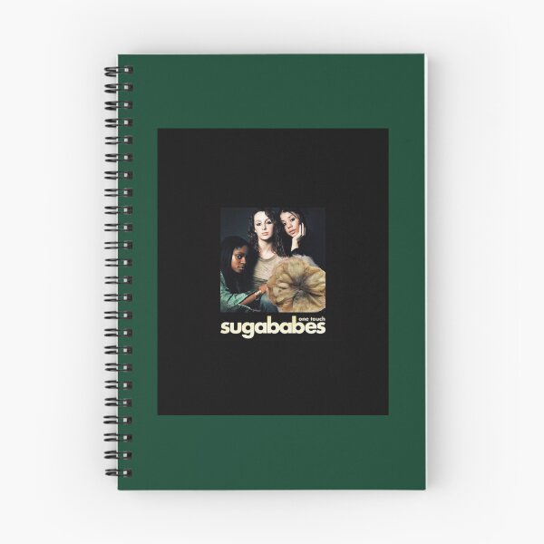 Item preview, best logo SugababesBritish girl group Graphic167 designed and sold by Nova5l.