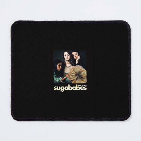Item preview, best logo SugababesBritish girl group Graphic167 designed and sold by Nova5l.