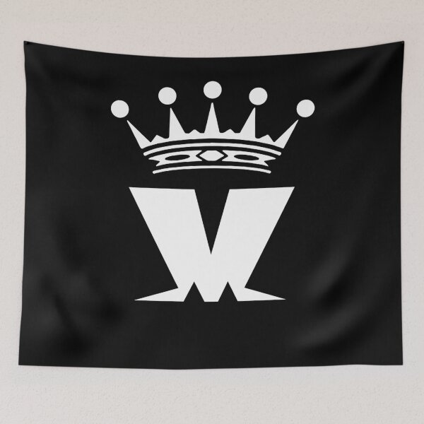 Item preview, King The madness retro band gift for fans designed and sold by MollRobinson.