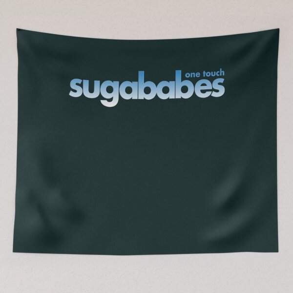 Item preview, best logo SugababesBritish girl group130 designed and sold by Nova5l.