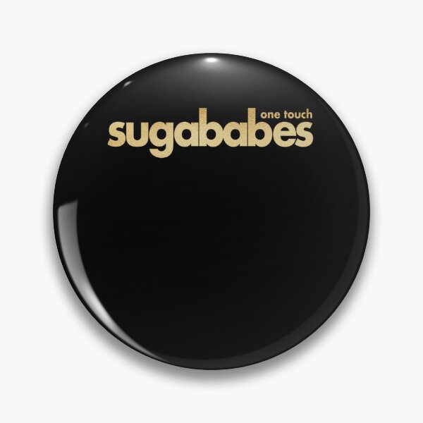 Item preview, best logo SugababesBritish girl group133 designed and sold by Nova5l.