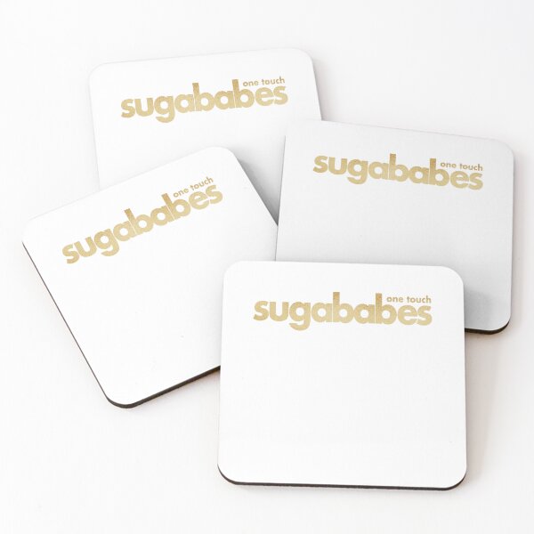 Item preview, best logo SugababesBritish girl group133 designed and sold by Nova5l.