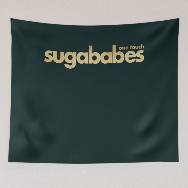 Item preview, best logo SugababesBritish girl group133 designed and sold by Nova5l.