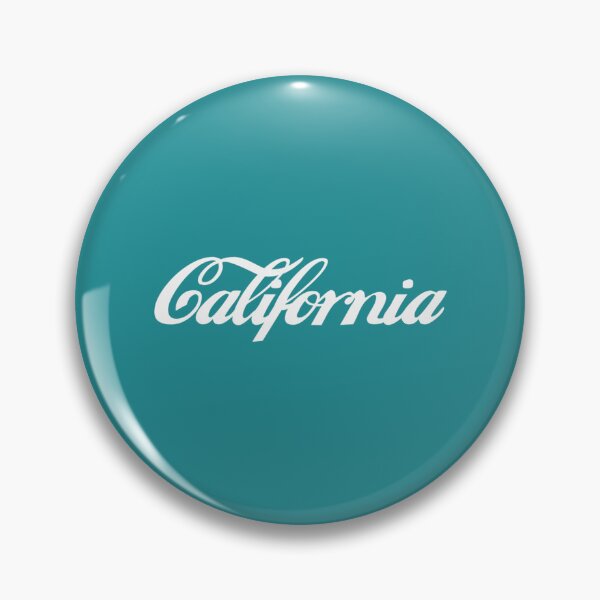 Item preview, California   designed and sold by Binceleang.